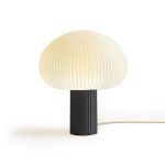 AURA Lamp - black