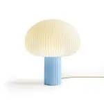 AURA Lamp - ice blue